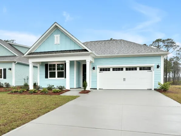 2079 Cypress Hill Dr SE Lot 16, Bolivia, NC 28422