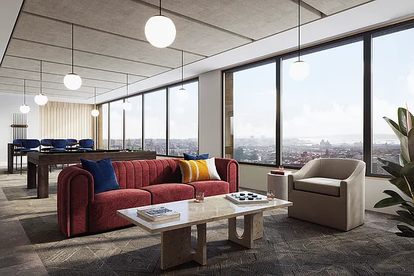 Rented by Nancy Packes Inc. | media 7