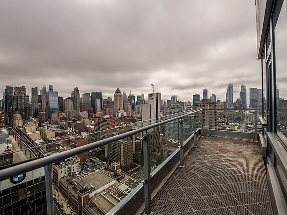 5th image of 601 W 57th St APT 39J