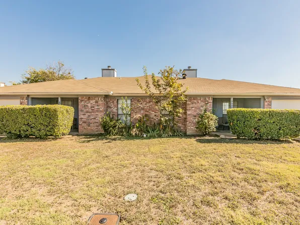 4504 Halyard Ct, Fort Worth, TX 76135