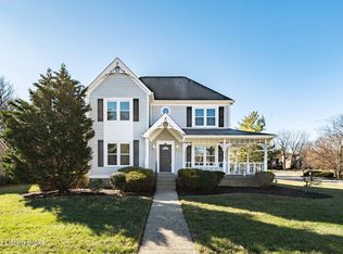 12600 Blackthorn Trce, Louisville, KY 40299