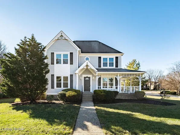 12600 Blackthorn Trce, Louisville, KY 40299