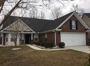 447 Maple Oak Ln, Charleston, SC 29414