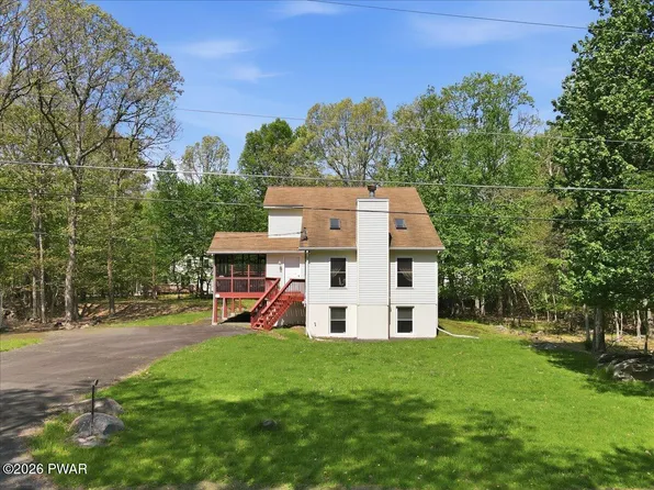 103 Mink Rd, Dingmans Ferry, PA 18328