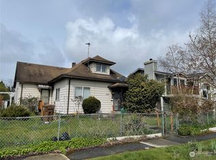 5208 S Fife St, Tacoma, WA