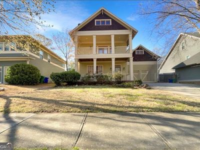 2419 Boulder Rd SE, Atlanta, GA, 30316