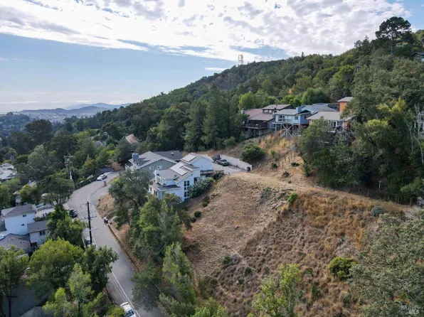 57 Fair Drive, San Rafael, CA 94901