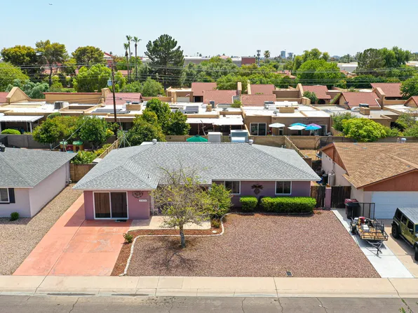 7829 E PALM Lane, Scottsdale, AZ 85257