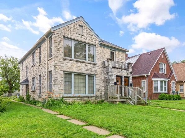 5713 West Keefe AVENUE #5715, Milwaukee, WI 53216