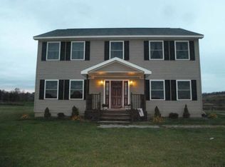 158 Engleville Rd, Sharon Springs, NY 13459