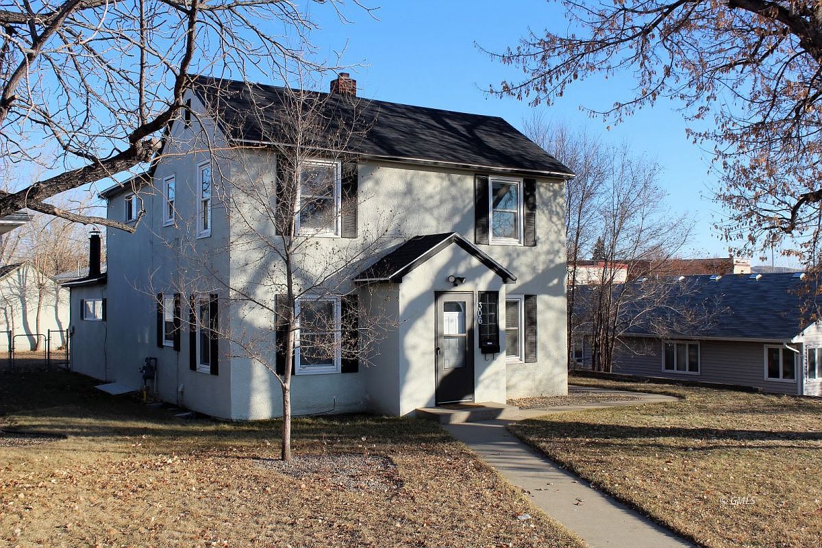 306 Prospect Dr Glendive Mt 59330 Mls 330584 Zillow