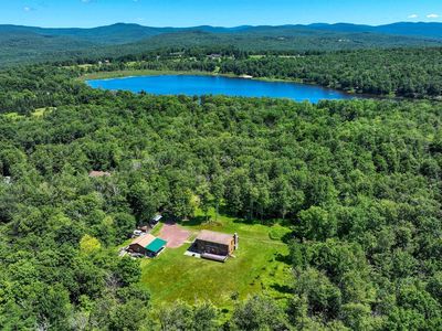 112 Elko Lake Drive, Parksville, NY, 12768