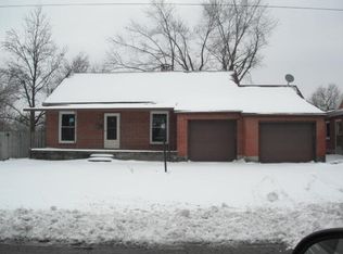 233 S Kensington Pl, Springfield, OH 45503