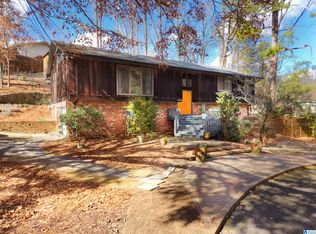 1640 Lakewood Dr, Birmingham, AL 35216