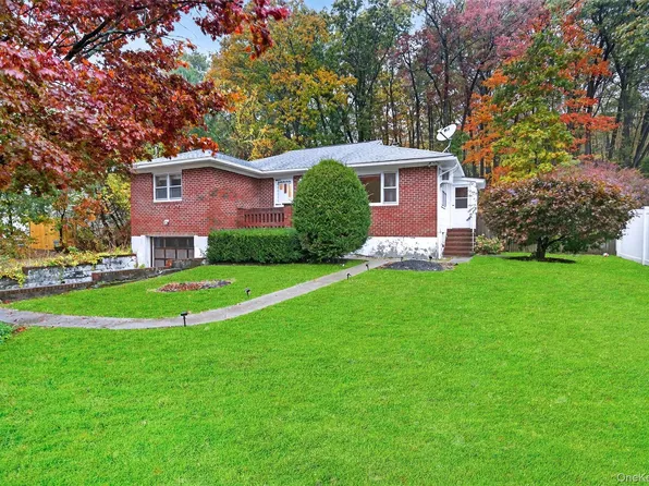 56 Aqueduct Road, Garrison, NY 10524