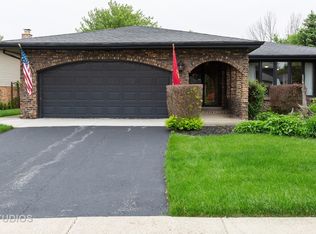 17065 Vollbrecht Rd, South Holland, IL 60473