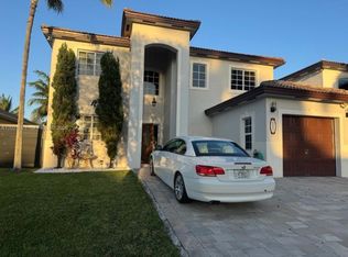 20851 SW 88th Ct, Cutler Bay, FL 33189