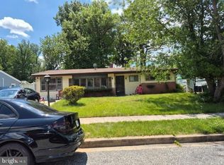 6714 Chisholm Dr, Baltimore, MD 21207