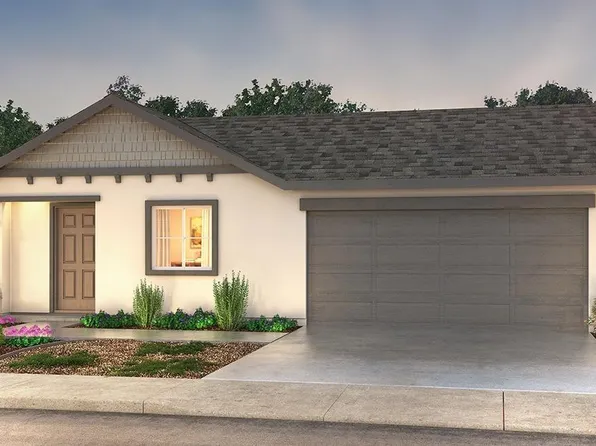 725-45 James Ave, Corcoran, CA 93212