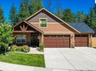 3218 Spring Creek Way, Sandpoint, ID 83864