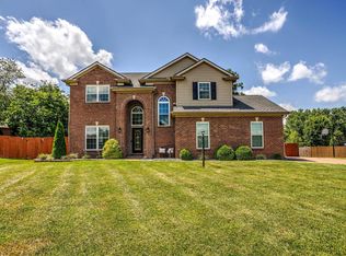 4277 Stonegarden Ln, Newburgh, IN