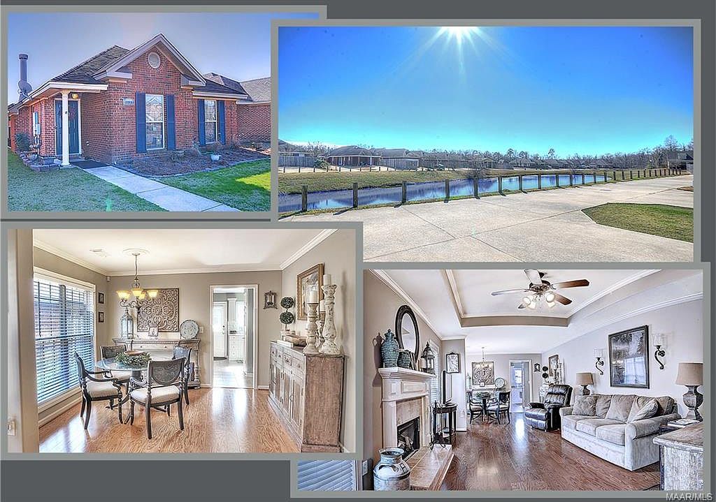 8744 Jamac Ln, Montgomery, AL 36117 Zillow