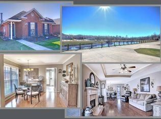 8744 Jamac Ln, Montgomery, AL 36117