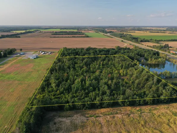Alp Ave, Plainfield, WI 54966
