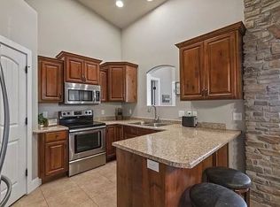 3689 E Rock Creek Rd APT N9, Eagle Mountain, UT 84005
