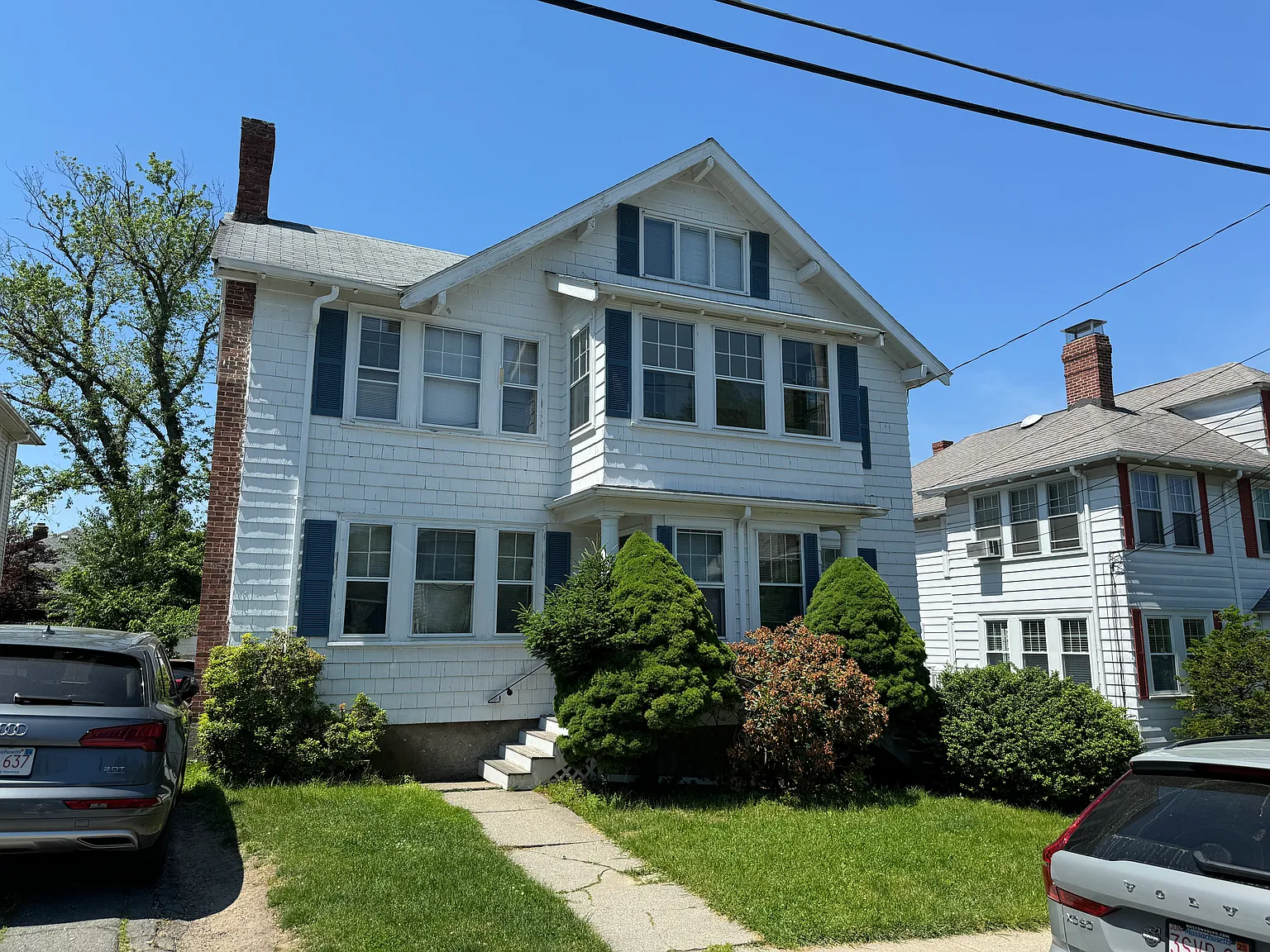 3 bed, 1721 sqft, $3,200 — Photo 1