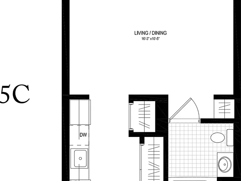185 Avenue B #4C — Photo 13