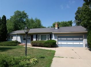 2520 S Florence Dr, Beloit, WI 53511