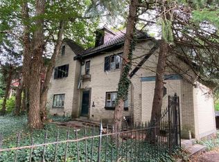 5436 Hobart St, Pittsburgh, PA