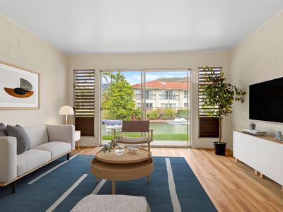 6236 Kawaihae Pl #106, Honolulu, HI, 96825
