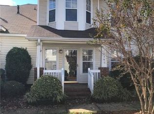 17345 Villanova Rd, Huntersville, NC 28078