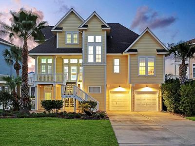 13839 Windlass Cir, Galveston, TX, 77554