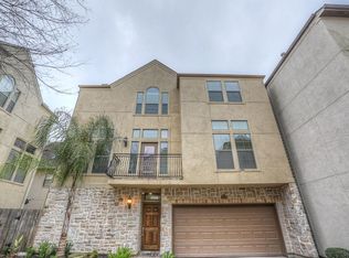 222 S Knox Ave, Houston, TX 77007