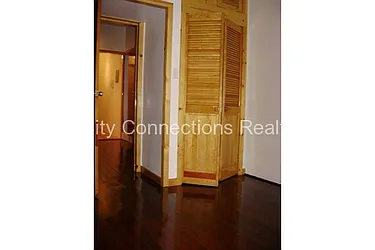 Rented by City Connections Realty