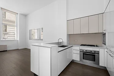Rented by Brown Harris Stevens