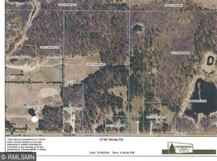 6748 Woida Rd, Baxter, MN 56425