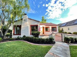 1127 Clark Way, San Jose, CA