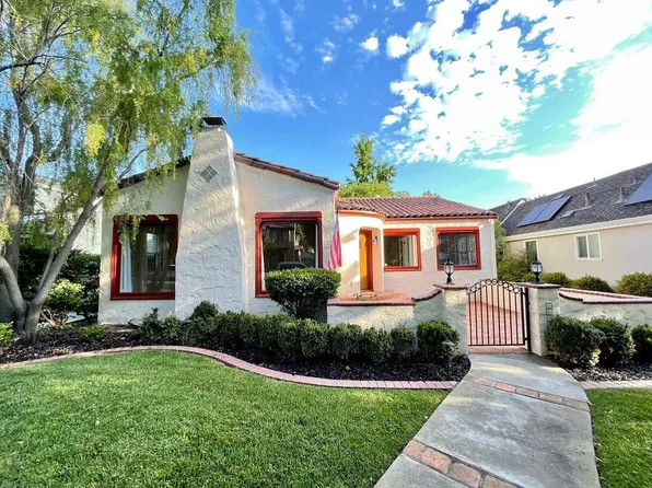 1127 Clark Way, San Jose, CA 95125