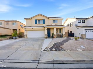 37633 Persimmon Ln, Palmdale, CA 93551