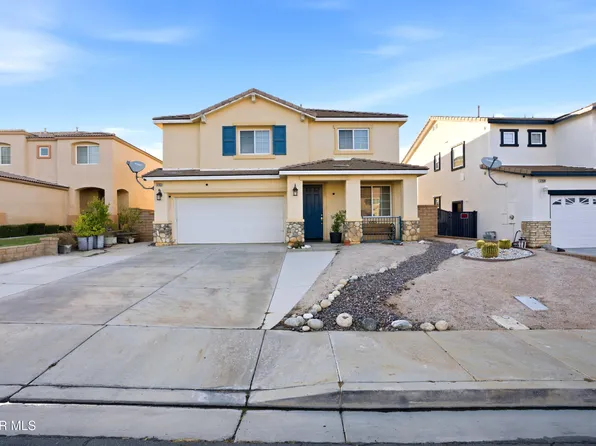 37633 Persimmon Ln, Palmdale, CA 93551