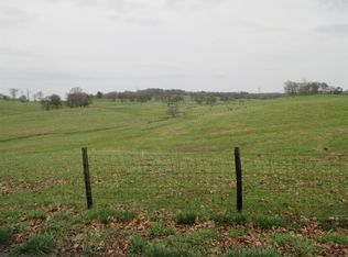 399 Arnold Rd, Shelbyville, TN 37160