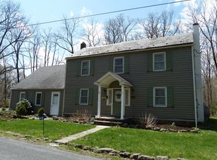 48 Ward Rd, Hardwick, NJ 07825