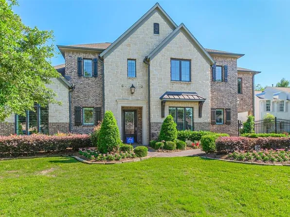 13907 Perthshire Road, Houston, TX 77079