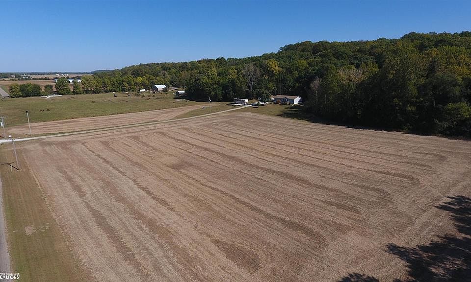 1134 Township Road 1075e, Stronghurst, IL 61480 Zillow