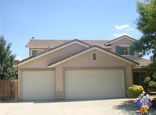 2802 W Norberry St, Lancaster, CA 93536