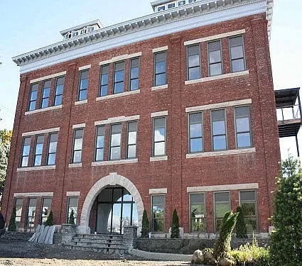 Catskill Apartments — Photo 4